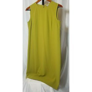 J Jill Dress Size 4 Polyester/Rayon/Spandex